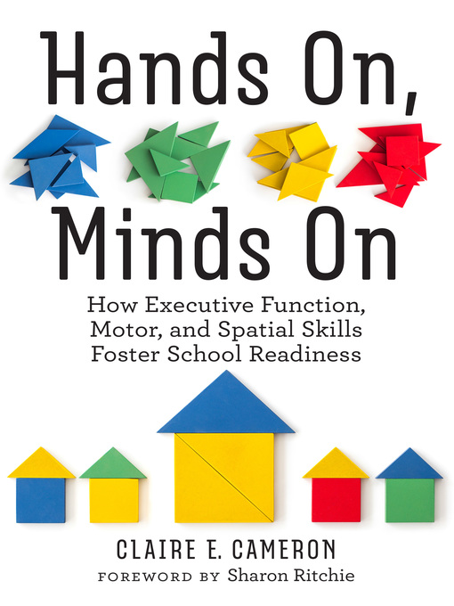 Title details for Hands On, Minds On by Claire E. Cameron - Available